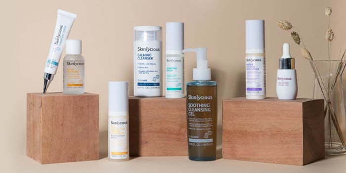 Skinlycious offers acne and anti-aging treatments for various age groups and skin types.