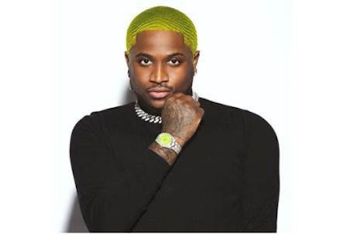 African Pride has named Arrogant Tae its first stylist ambassador.