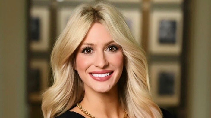 Celeste Figueroa, Global Marketing Director