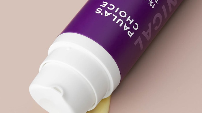 Paula's Choice is one of the brands that will help Unilever prestige to achieve €3 billion in turnover in the coming years, per a new interview.