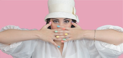ME Nails is available exclusively at slateland.com.