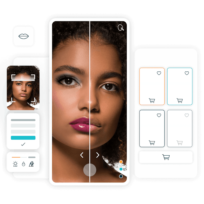 Fenty Beauty Introduces Virtual Try-On Capability
