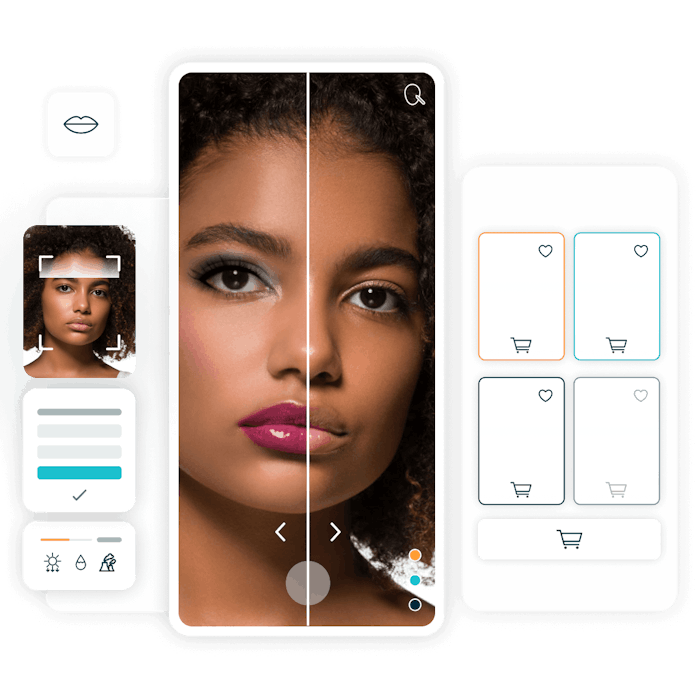 Fenty Beauty Introduces Virtual Try-On To E-commerce