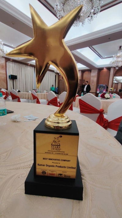 Star Award Kumar