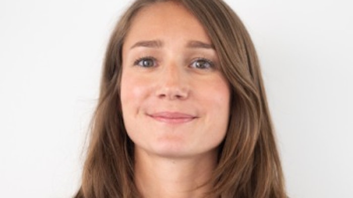 Anne-Laure Marchal