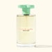 The rapper's debut perfume is a rose-musk fragrance with notes of jasmine petals, mandarin, magnolia and sandalwood.