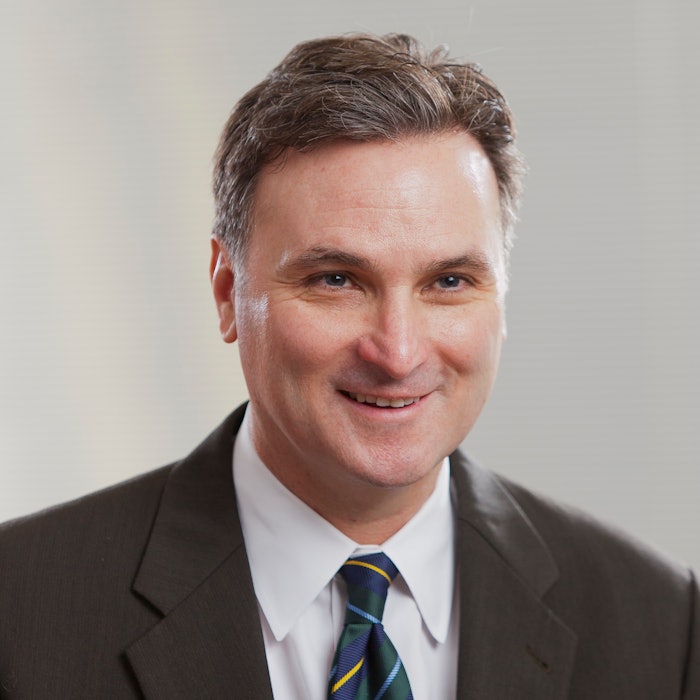 Clark joined Pilot Chemical in 2018 as COO and has been president and COO at the company since January 1, 2021.
