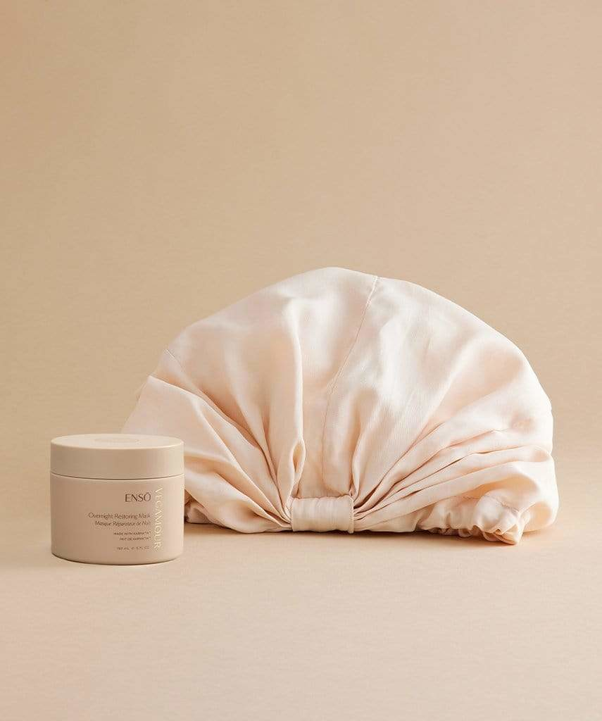 Vegamour Launches ENSO Hair Care Line | Global Cosmetic Industry