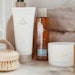 The brand was founded in 1985 by Geraldine Howard and Sue Beechey,