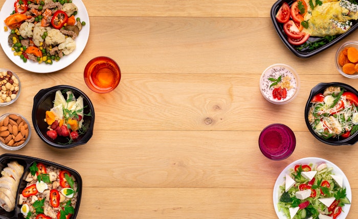 The keto diet’s continued growth will enable opportunity to branch out into popular keto categories—snacks, cereals, bars, breads and cookies.