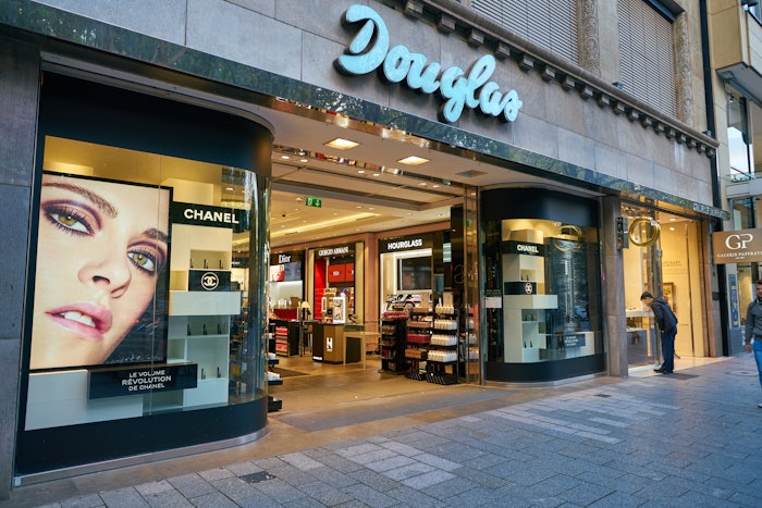 In-store business saw like-for-like sales grow 3.7%.