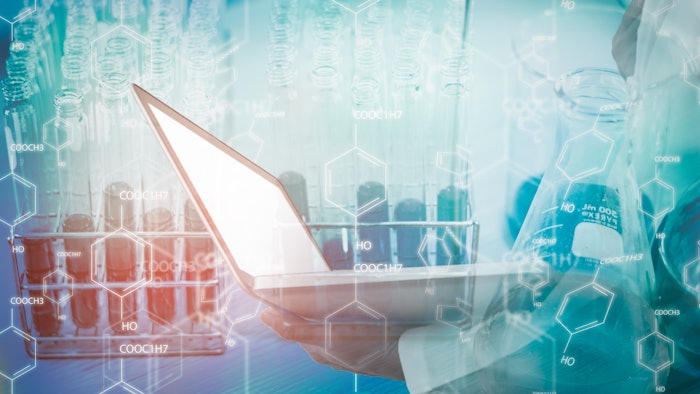 Cosmetic ingredient manufacturers or authorized enterprises can log on to submit ingredient safety-related information.