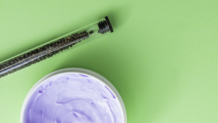 Consumers seeking a mild alternative to retinol products are looking to bakuchiol serum