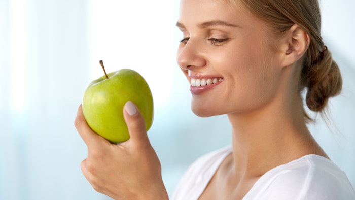 Pomarage is a 100% natural ingredient with an upcycled and Km-0 origin that will contribute to reducing apple waste production.