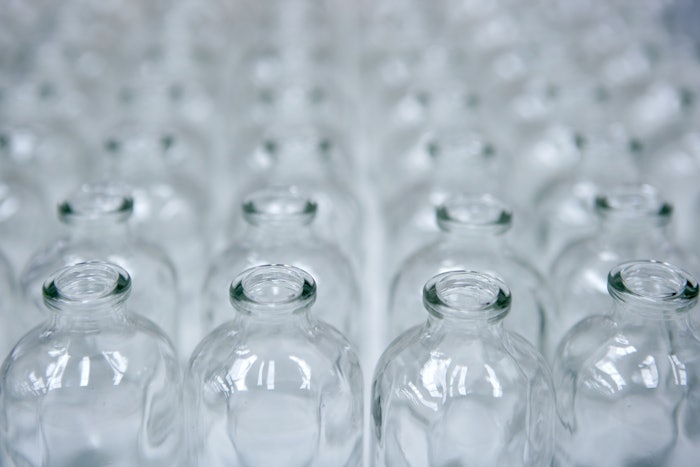 Verescence has reduced its water consumption by 49% since 2016 and plans for all factories to reach the dry plant level by 2025.