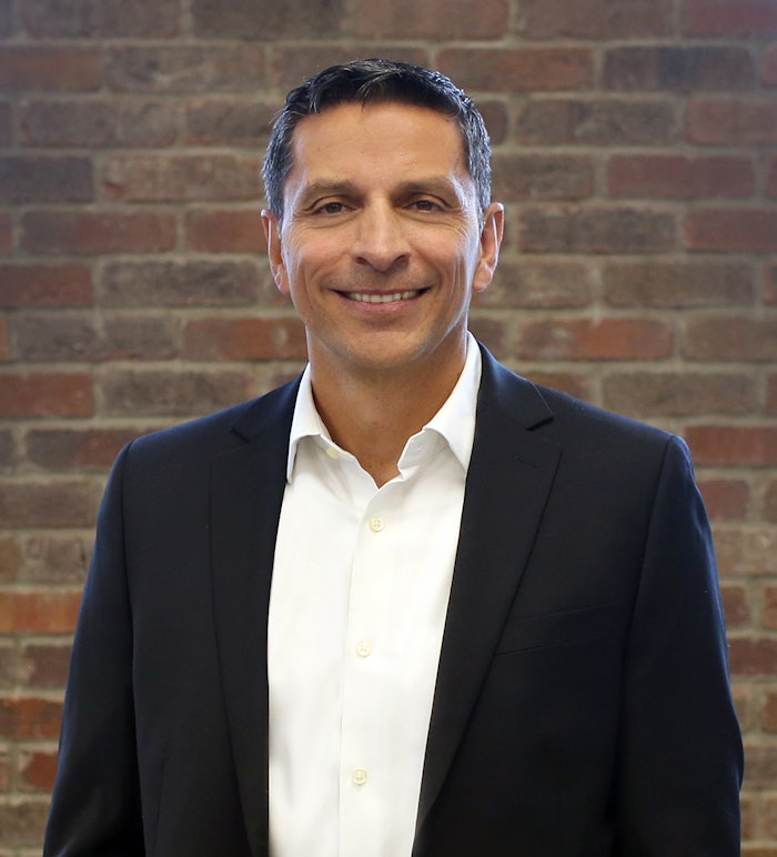 Jorge Castrillon joins FFS-Lucta with over twenty-five years of sales leadership experience