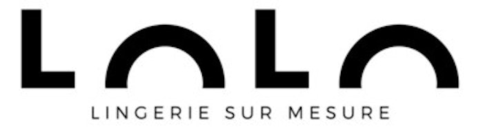 Lolo Paris has developed an algorithm that allows consumers to select the ideal size, among 57 bra sizes.