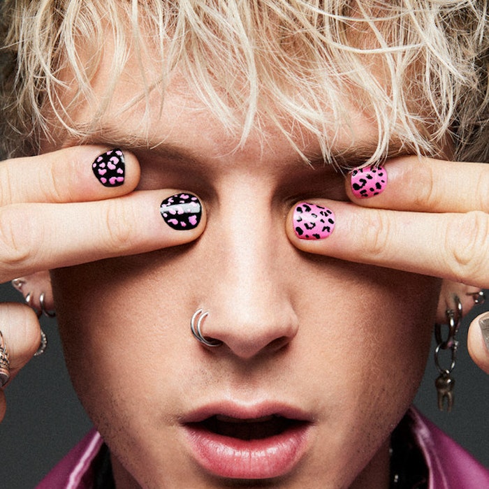 The collection features 10 colors and five top coats. All shades are 9-free, vegan and cruelty-free.