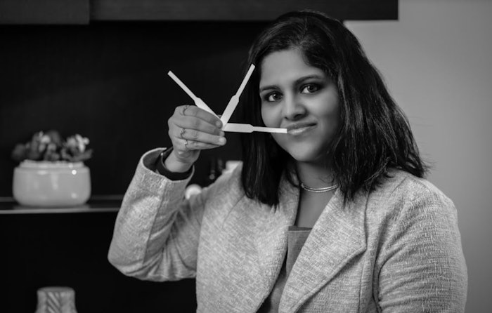 The 2022 World Perfumery Congress' lineup of perfumers will include Neha Okhade, Perfumer, Agilex Fragrances who will present, 'Effect of Fragrances on Emotional & Physical Wellbeing.'