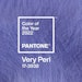 Pantone's Veri Peri offers a tone for a time of change.