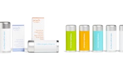 Grove Collaborative has also built and launched several sustainable brands in the personal care, paper, and beauty categories, including the plastic-free bar format body, hair and deodorant brand, Peach not Plastic.