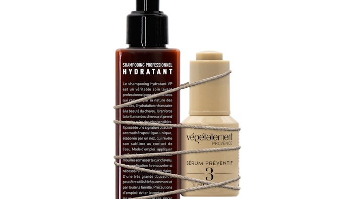 Universal Beauty Group will focus on expansion of its brand Végétalement Provence.