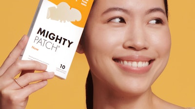 Hero Cosmetics' Mighty Patch Nose is available on Target.com, in-store at Target and at HeroCosmetics.us.