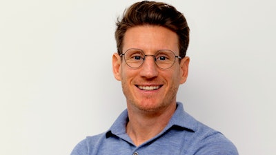 Ryan Gnesin, CEO Elevate Brands