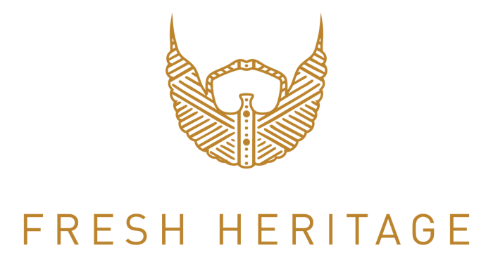 The company plans to scale operations for Fresh Heritage to turn it into a key market player in the personal care industry for men of color.