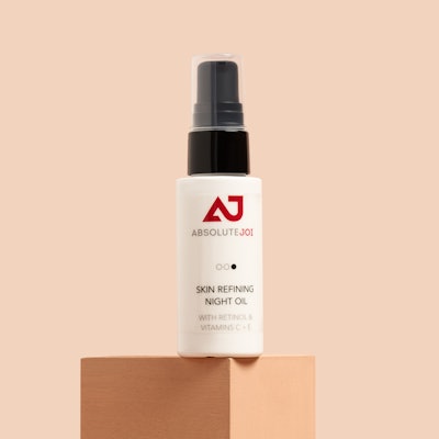 Absolute JOI Skin Refining Night Oil with Retinol