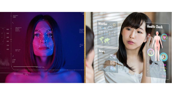 Verily’s R&D team and L’Oréal’s active cosmetics division will explore both the development of new technologies and tele-diagnosis solutions, e.g., sensors; and AI algorithms for dermatology and skin care.