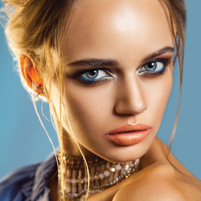 Interest in color cosmetics took a dive in 2020 due to pandemic-related lockdowns, but regained momentum in 2021.
