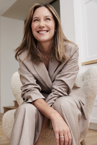 Gregg Renfrew, founder of Beautycounter, will take a new role as executive chair and chief brand officer.