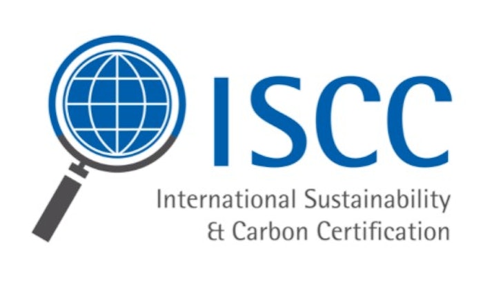 The plants in France, Le Tréport and Lacrost, have attained ISCC PLUS Certification.