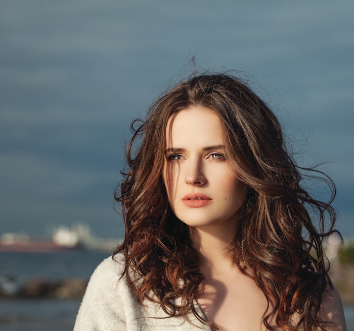 Innovations continue to expand in the hair color and anti-aging sectors.