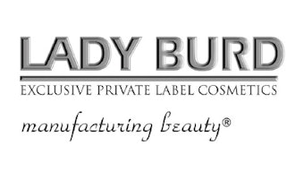 Lady Burd Logo