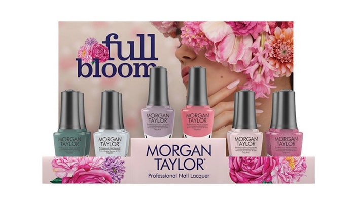 Mt Full Bloom Display Image