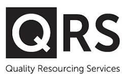 Qrs Logo