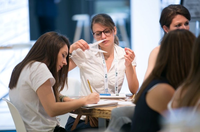 More speakers and sessions are to be announced in the coming weeks.