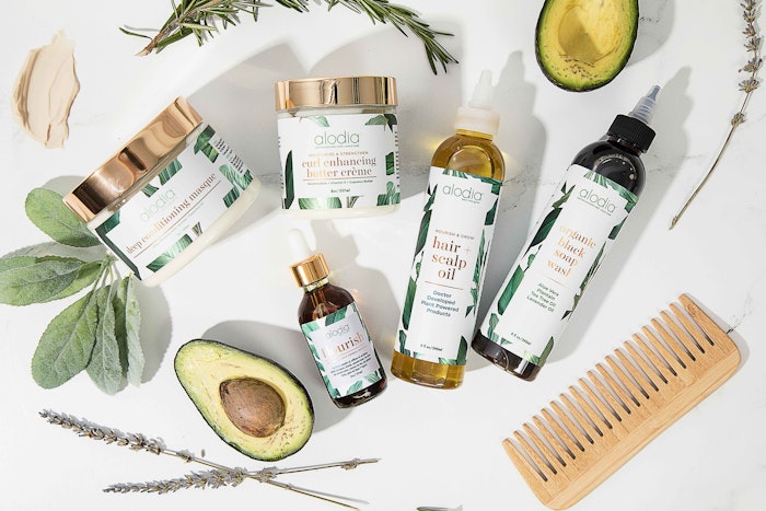 Alodia Expanding into Target Global Cosmetic Industry