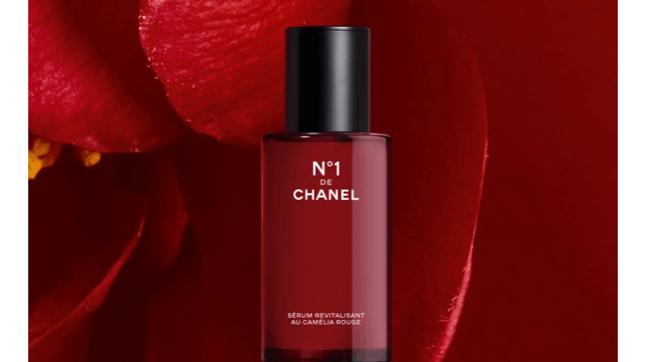 Report: Chanel Debuting No. 1 Collection | Global Cosmetic Industry