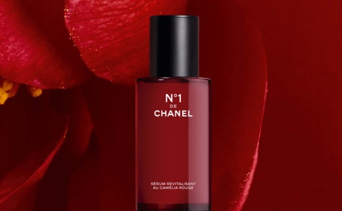 Revitalizing Serum-in-Mist - Chanel N1 De Chanel Revitalizing Serum-In-Mist