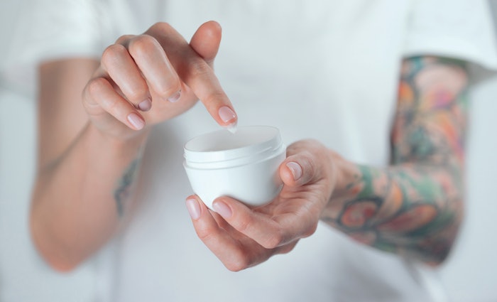 Body butter searches have increased online