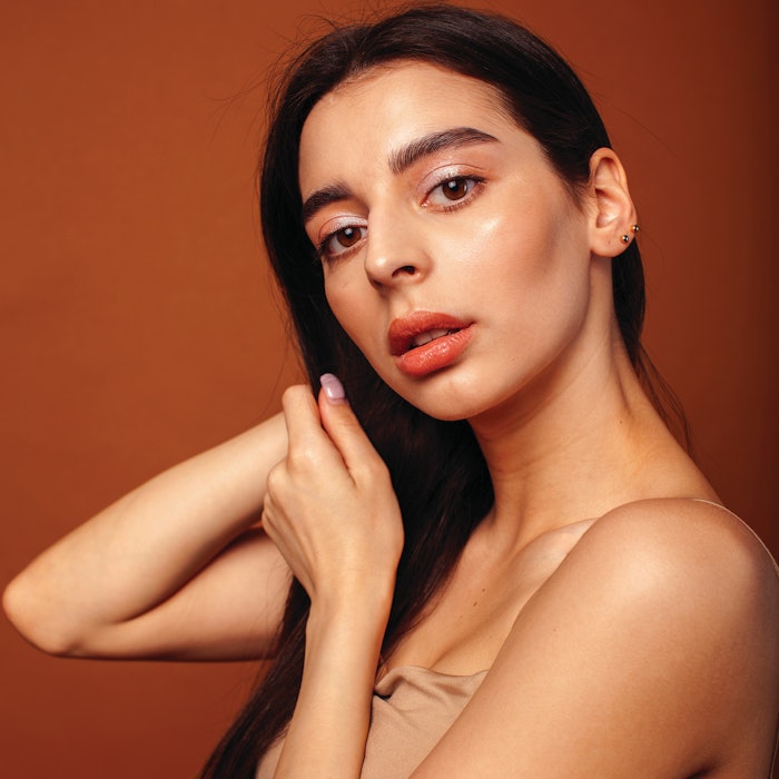 Clean, ethical and sustainable innovation is driving growth in the color cosmetics market.