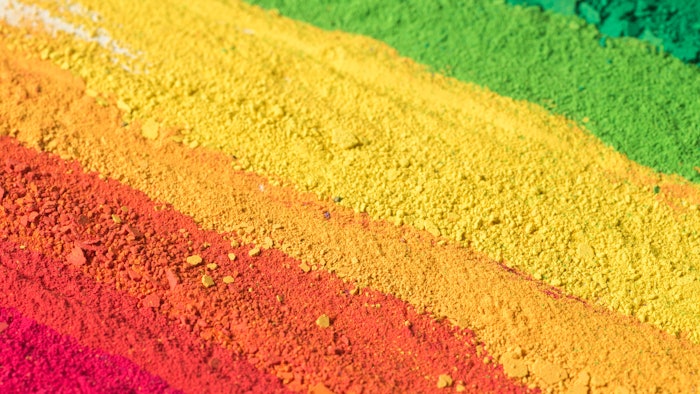 The newly combined Heubach Group will provide comprehensive color solutions.