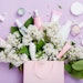The average sales price of prestige skin care in this period rose from £34.80 to £37.38.