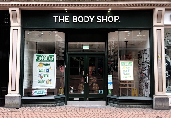 The Body Shop has hired Maddie Smith to lead its UK operations.