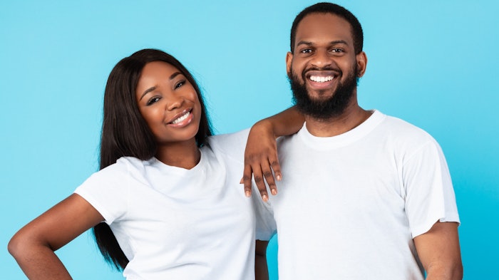 Although hair loss is a common condition affecting both men and women, the company noted significant differences in hair loss between the sexes and also between various ethnic groups.