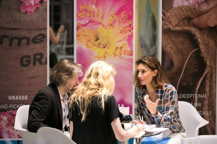 The WPC is the global stage for fragrance artistry, ingredients, technology, brands and business.