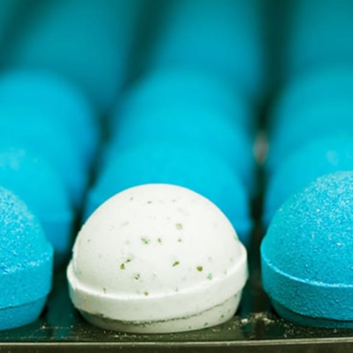 SV Labs is a contract manufacturer of beauty and personal care products across multiple categories including effervescents, powders, hot pour and liquid filling.